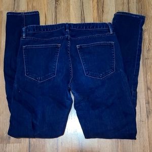 Madewell Jeans